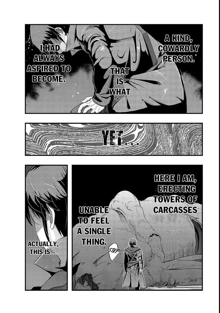Failure Frame, Chapter 3 image 22